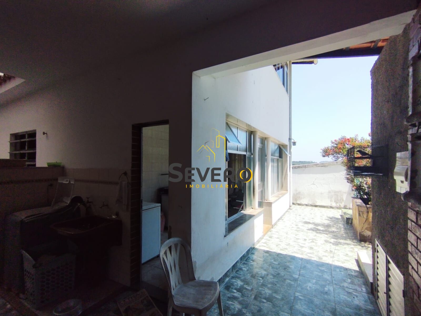Casa à venda com 3 quartos, 345m² - Foto 34