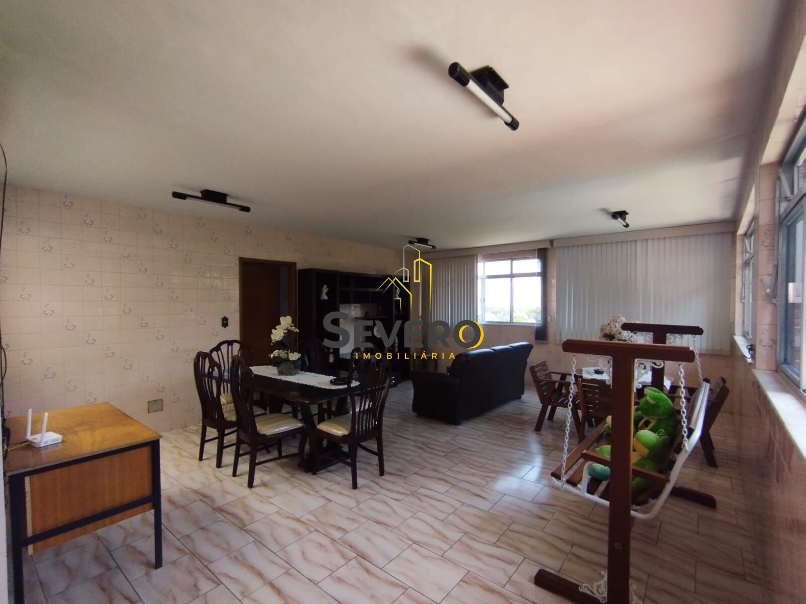 Casa à venda com 3 quartos, 345m² - Foto 16