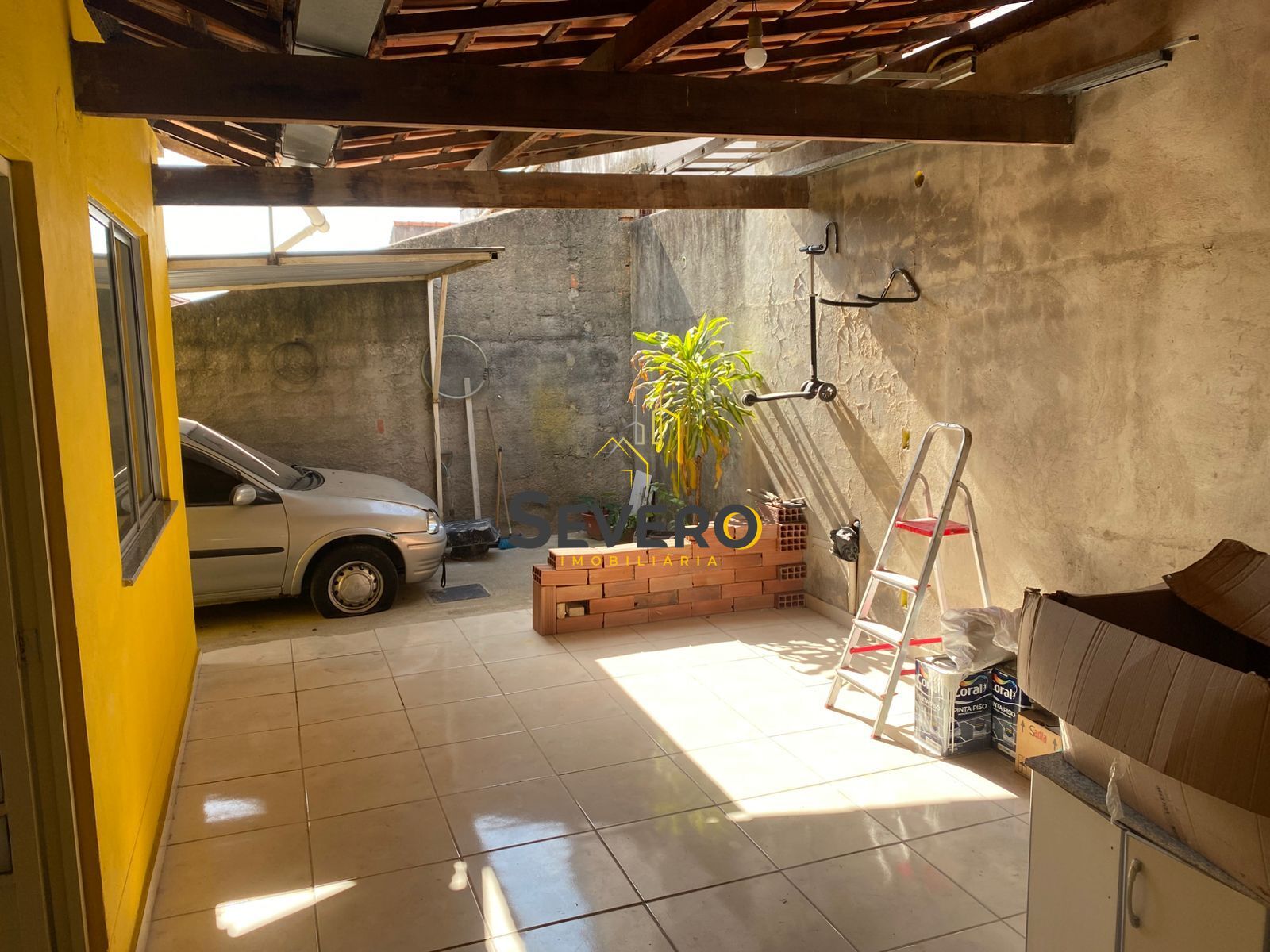Casa à venda com 2 quartos, 130m² - Foto 13