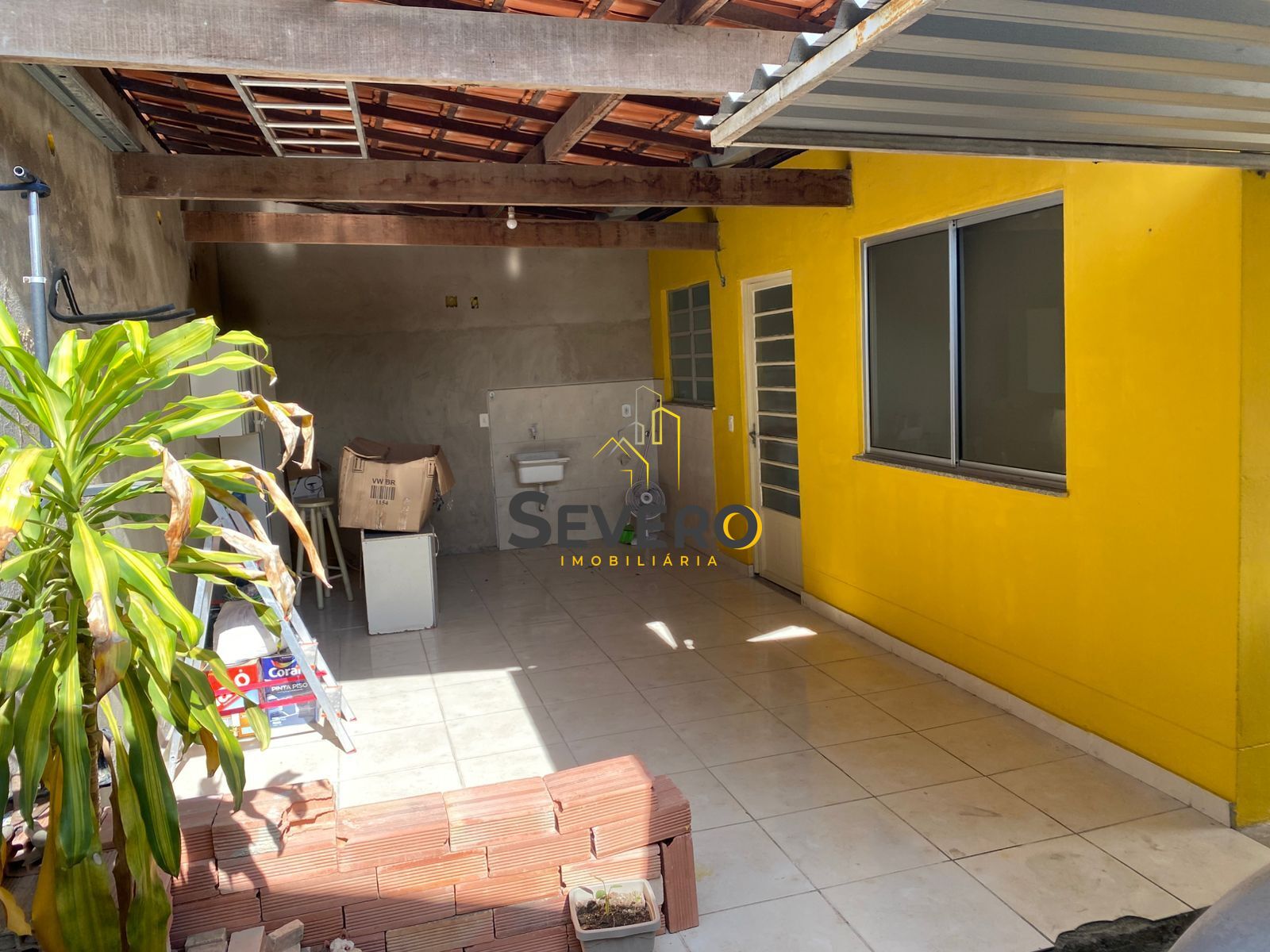 Casa à venda com 2 quartos, 130m² - Foto 11