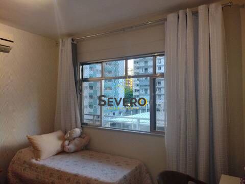 Apartamento à venda com 3 quartos, 120m² - Foto 6