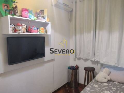 Apartamento à venda com 3 quartos, 120m² - Foto 9