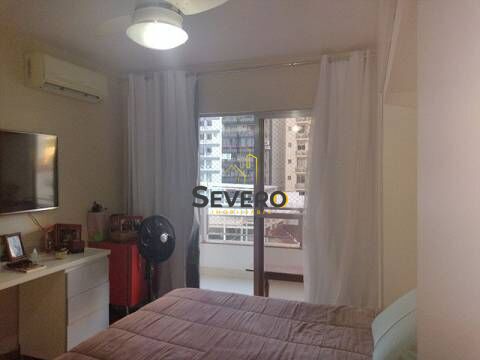 Apartamento à venda com 3 quartos, 120m² - Foto 5