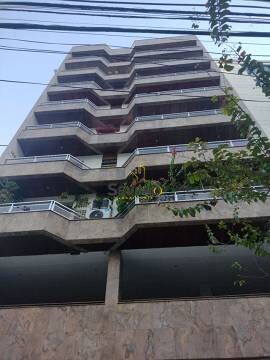 Apartamento à venda com 3 quartos, 120m² - Foto 14