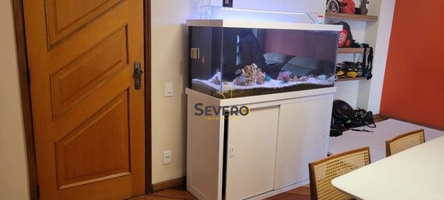 Apartamento à venda com 3 quartos, 120m² - Foto 3