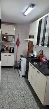 Apartamento à venda com 3 quartos, 120m² - Foto 10