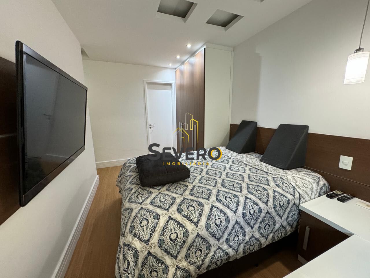 Apartamento à venda com 3 quartos, 114m² - Foto 15