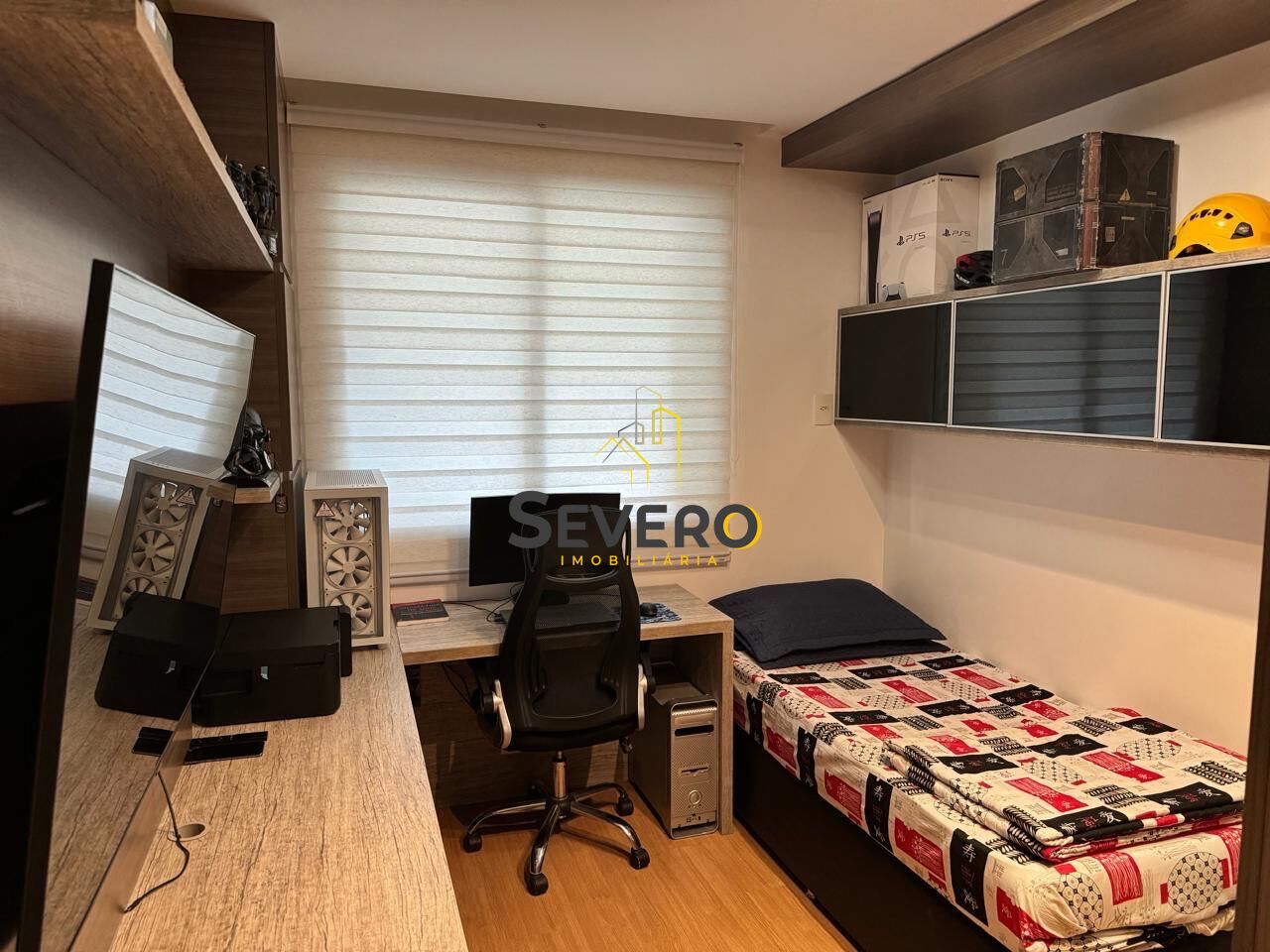 Apartamento à venda com 3 quartos, 114m² - Foto 19