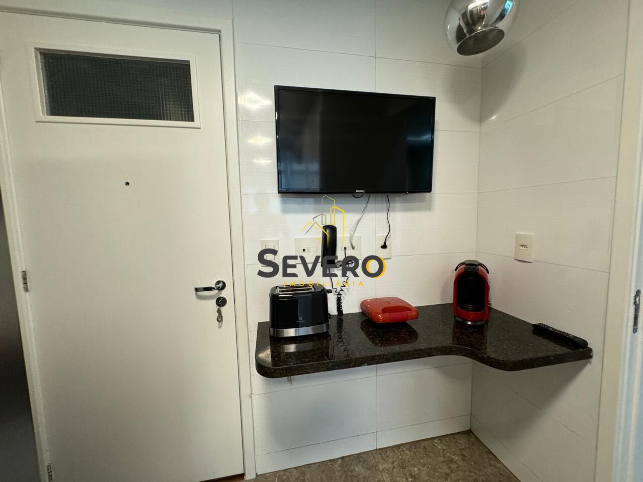 Apartamento à venda com 3 quartos, 114m² - Foto 10