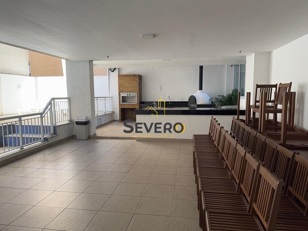 Apartamento à venda com 3 quartos, 114m² - Foto 27