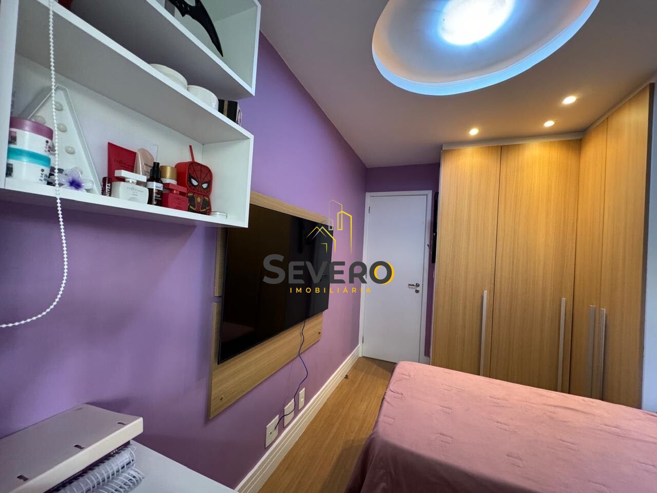 Apartamento à venda com 3 quartos, 114m² - Foto 18