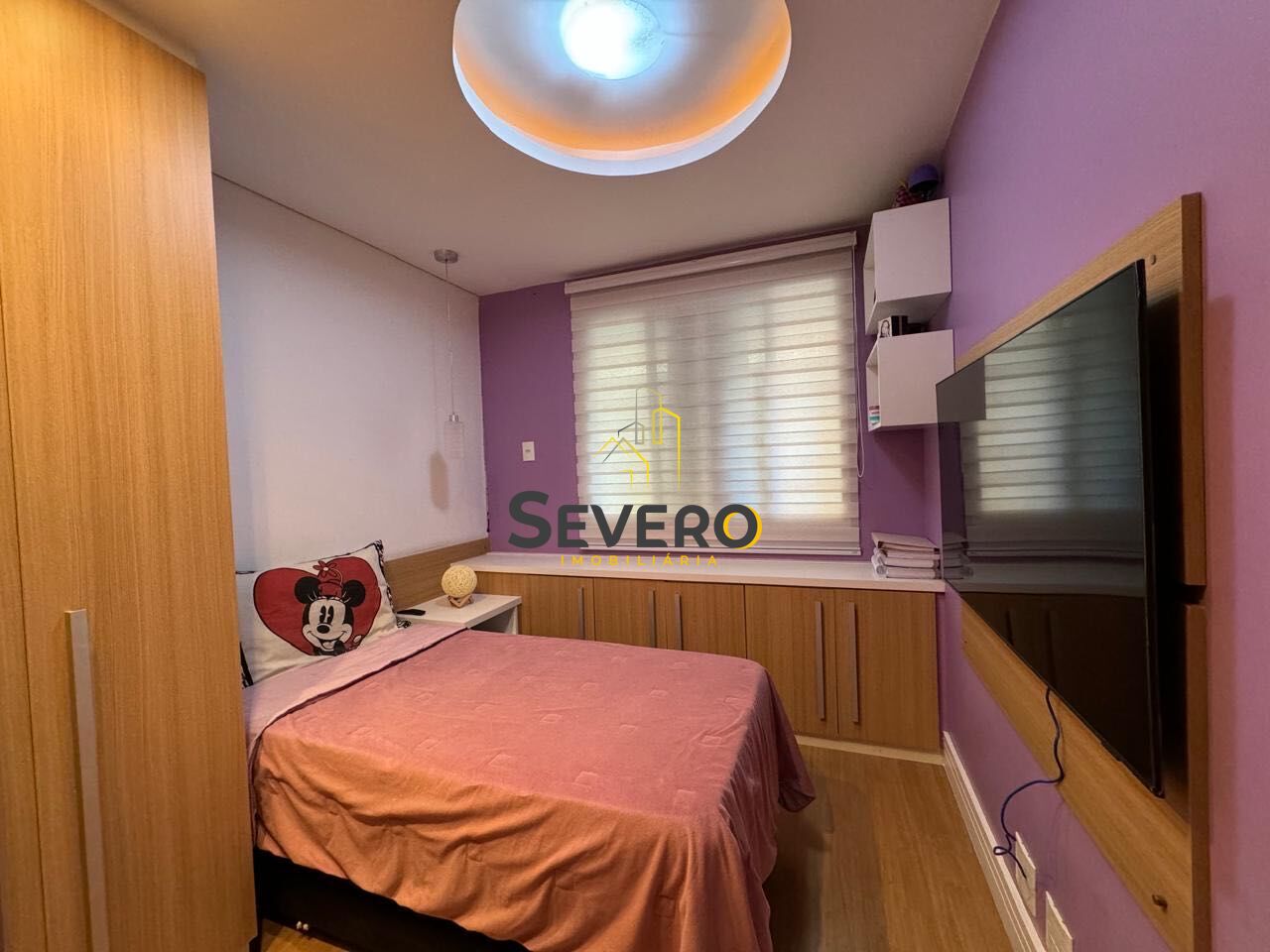 Apartamento à venda com 3 quartos, 114m² - Foto 12