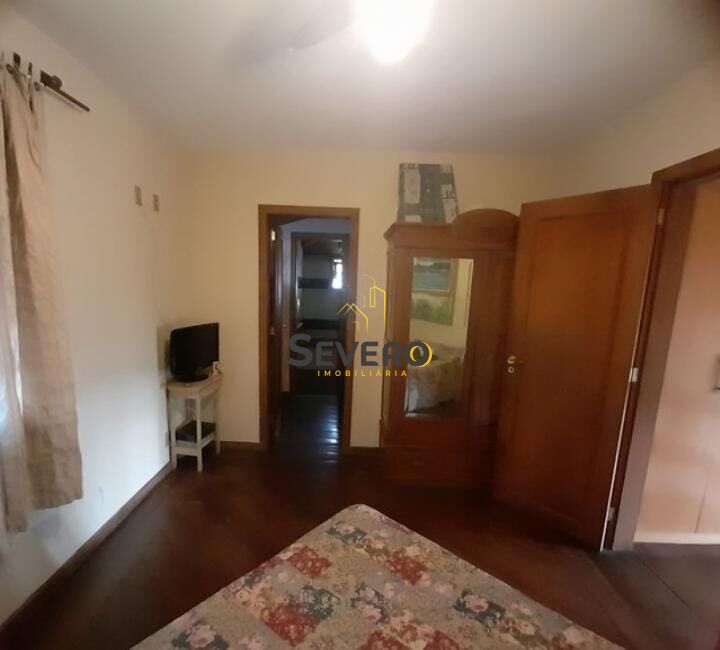 Casa à venda com 4 quartos, 150m² - Foto 20