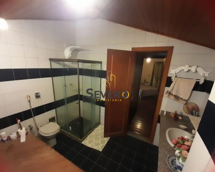 Casa à venda com 4 quartos, 150m² - Foto 19