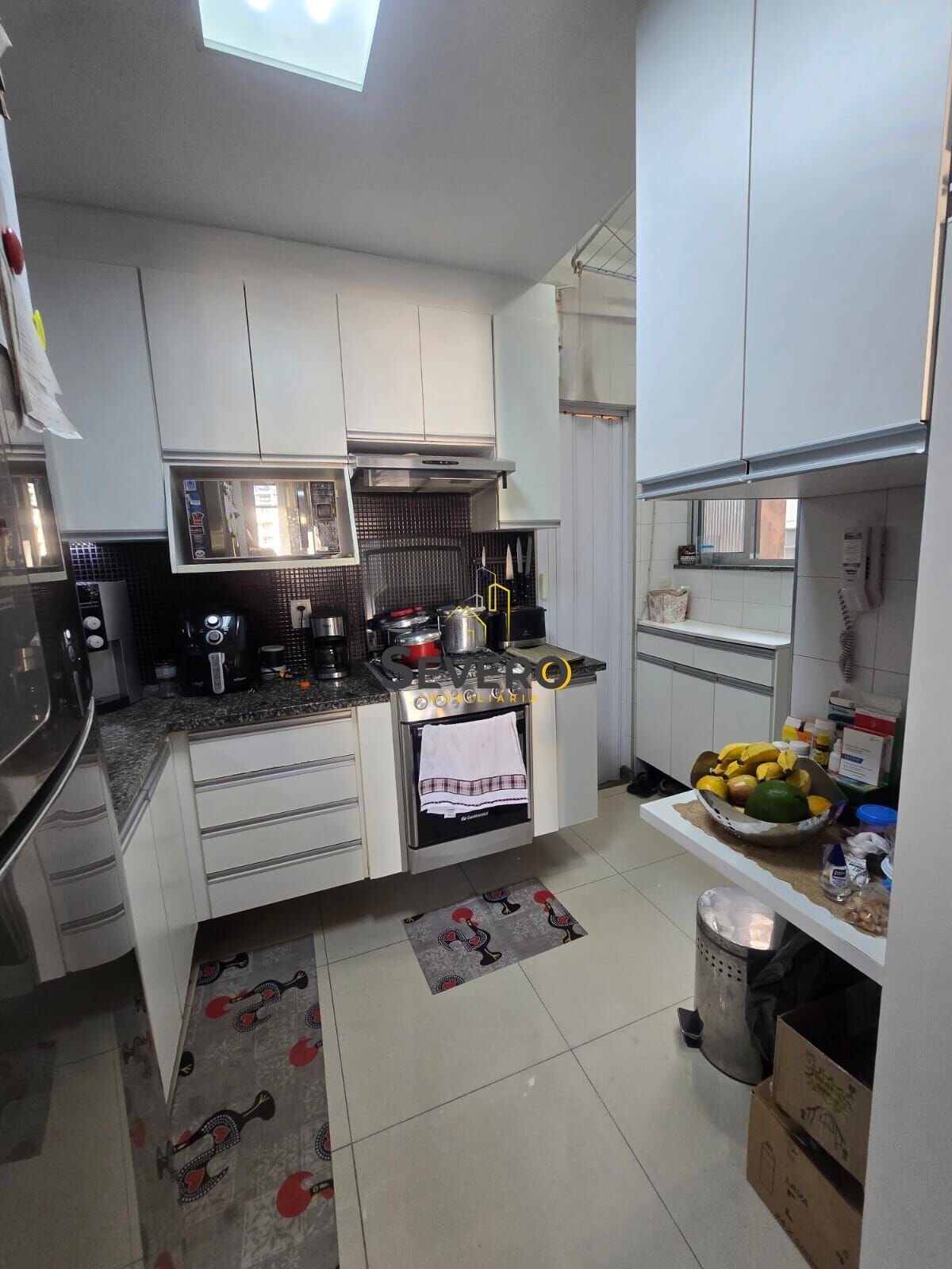 Apartamento à venda com 2 quartos, 65m² - Foto 11