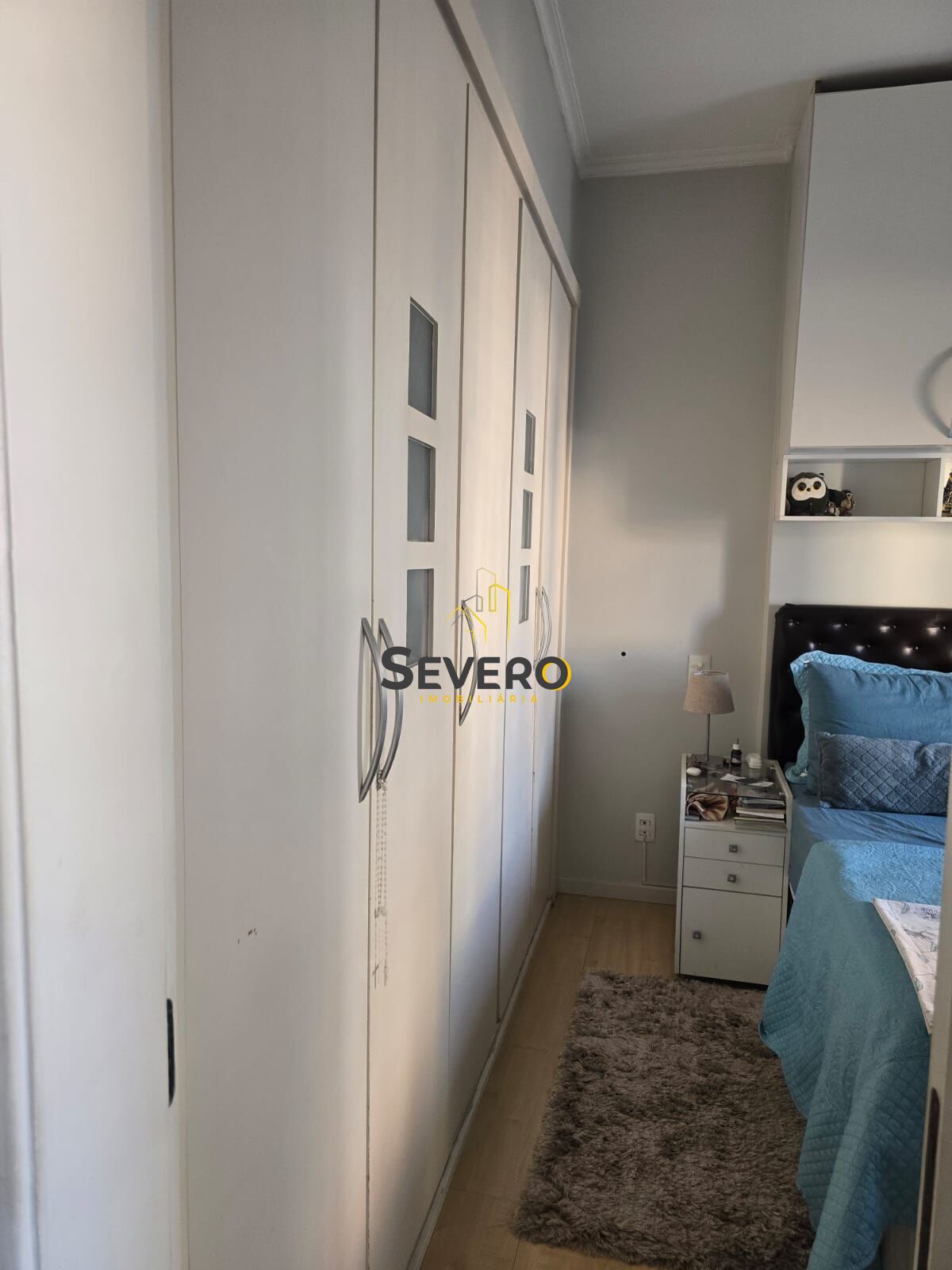 Apartamento à venda com 2 quartos, 65m² - Foto 7