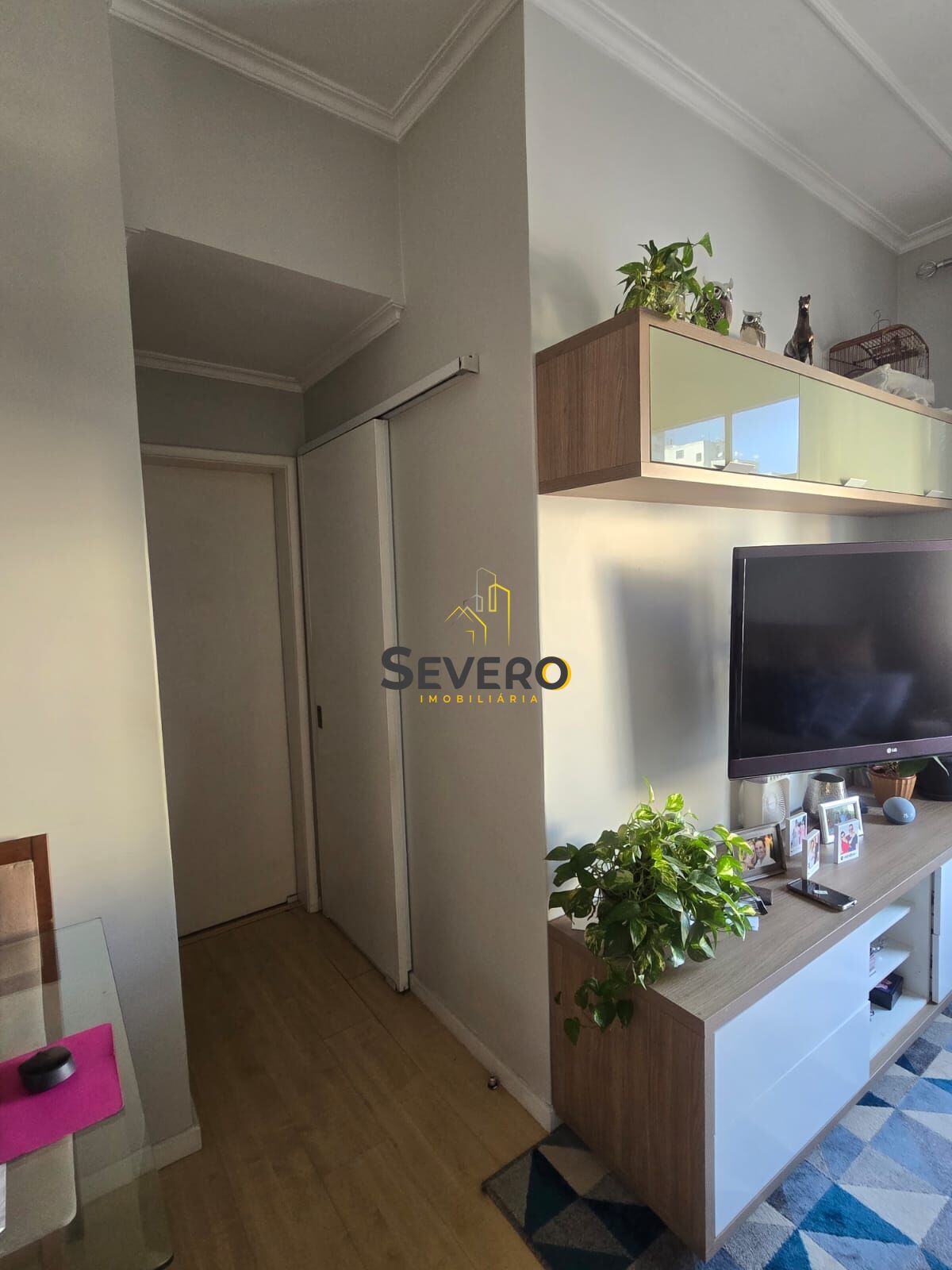 Apartamento à venda com 2 quartos, 65m² - Foto 4