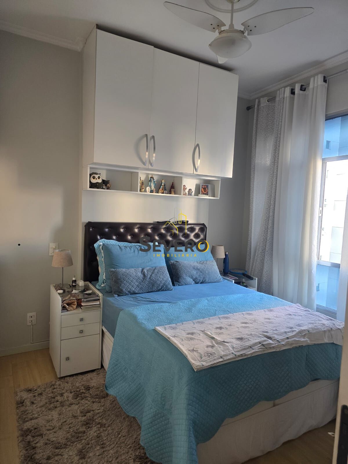 Apartamento à venda com 2 quartos, 65m² - Foto 6