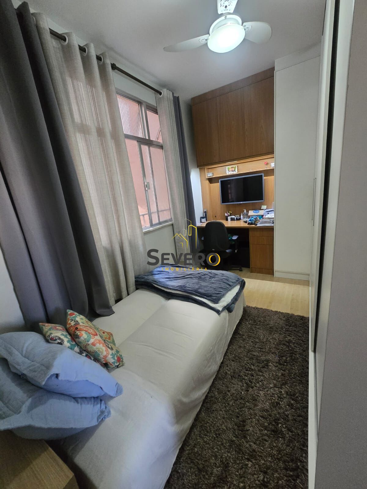 Apartamento à venda com 2 quartos, 65m² - Foto 8