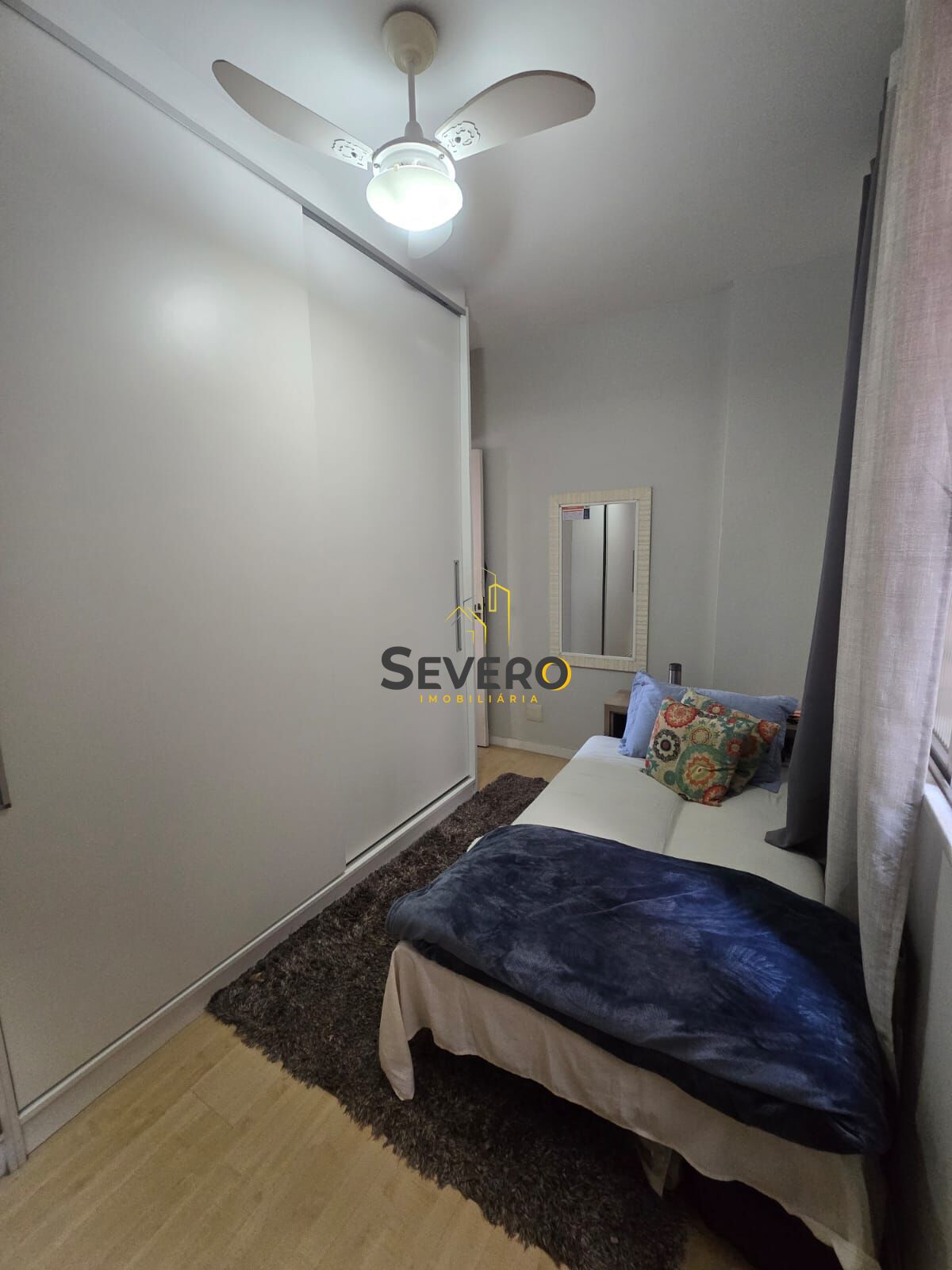 Apartamento à venda com 2 quartos, 65m² - Foto 9