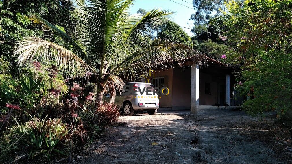 Fazenda à venda com 5 quartos, 13978m² - Foto 3