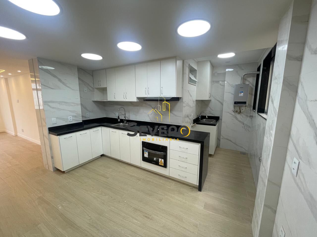 Apartamento à venda com 3 quartos, 110m² - Foto 5