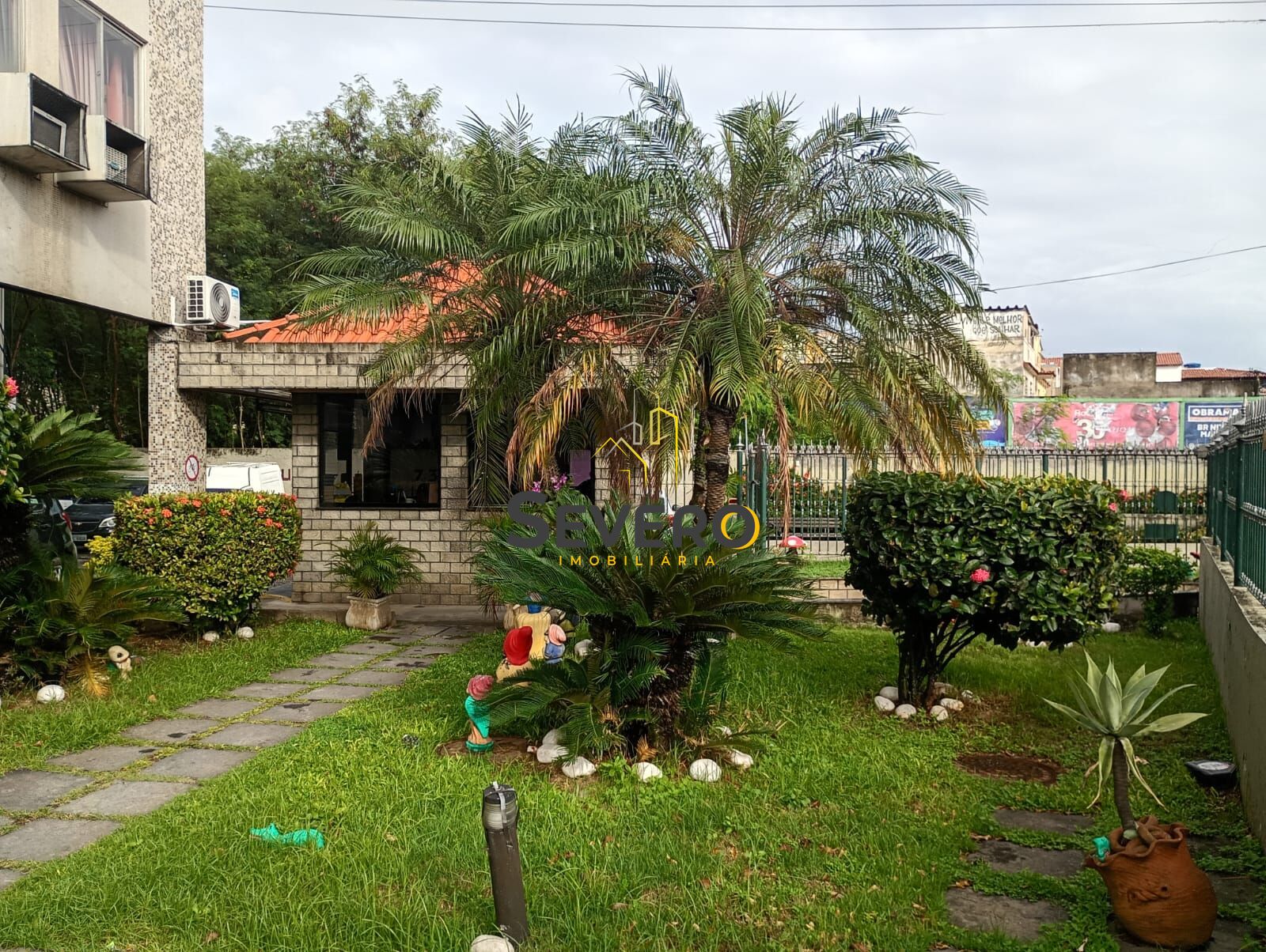 Apartamento, 2 quartos, 74 m² - Foto 28