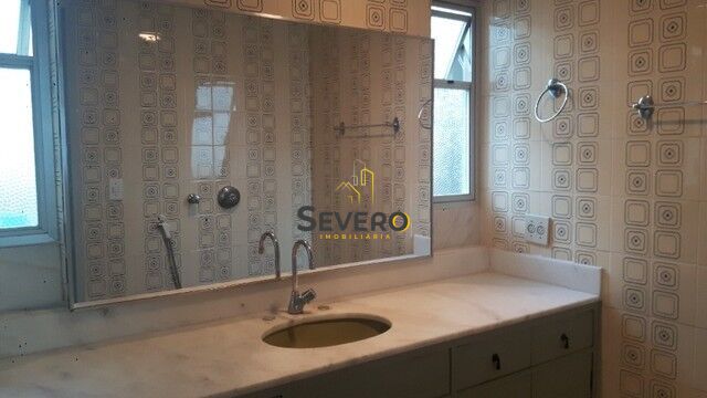 Apartamento à venda com 3 quartos, 140m² - Foto 10