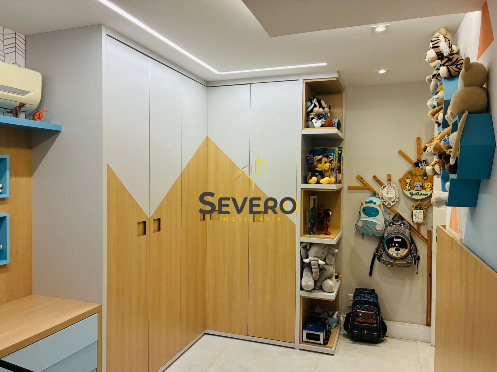 Cobertura, 3 quartos, 240 m² - Foto 29