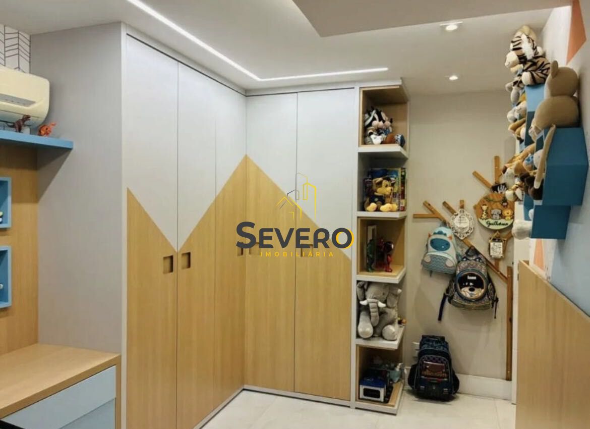 Cobertura, 3 quartos, 240 m² - Foto 30