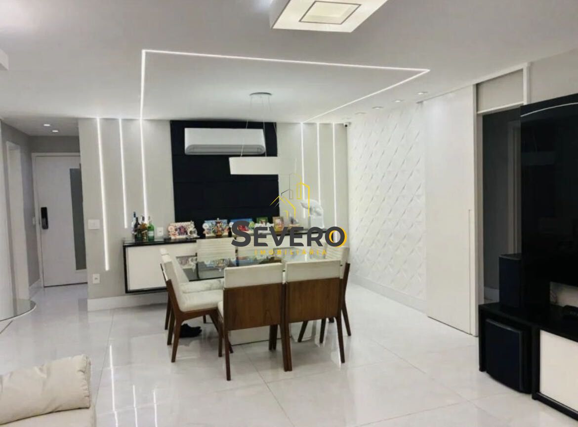 Cobertura, 3 quartos, 240 m² - Foto 14