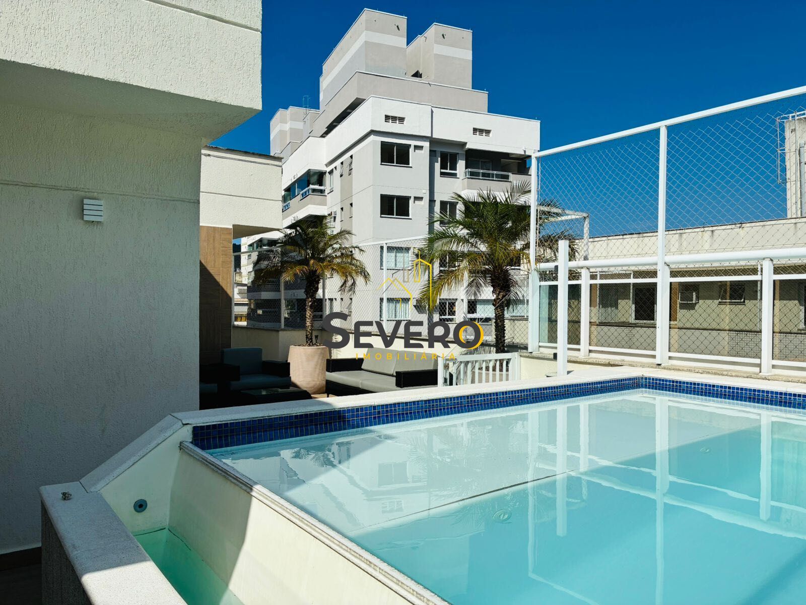 Cobertura, 3 quartos, 240 m² - Foto 8