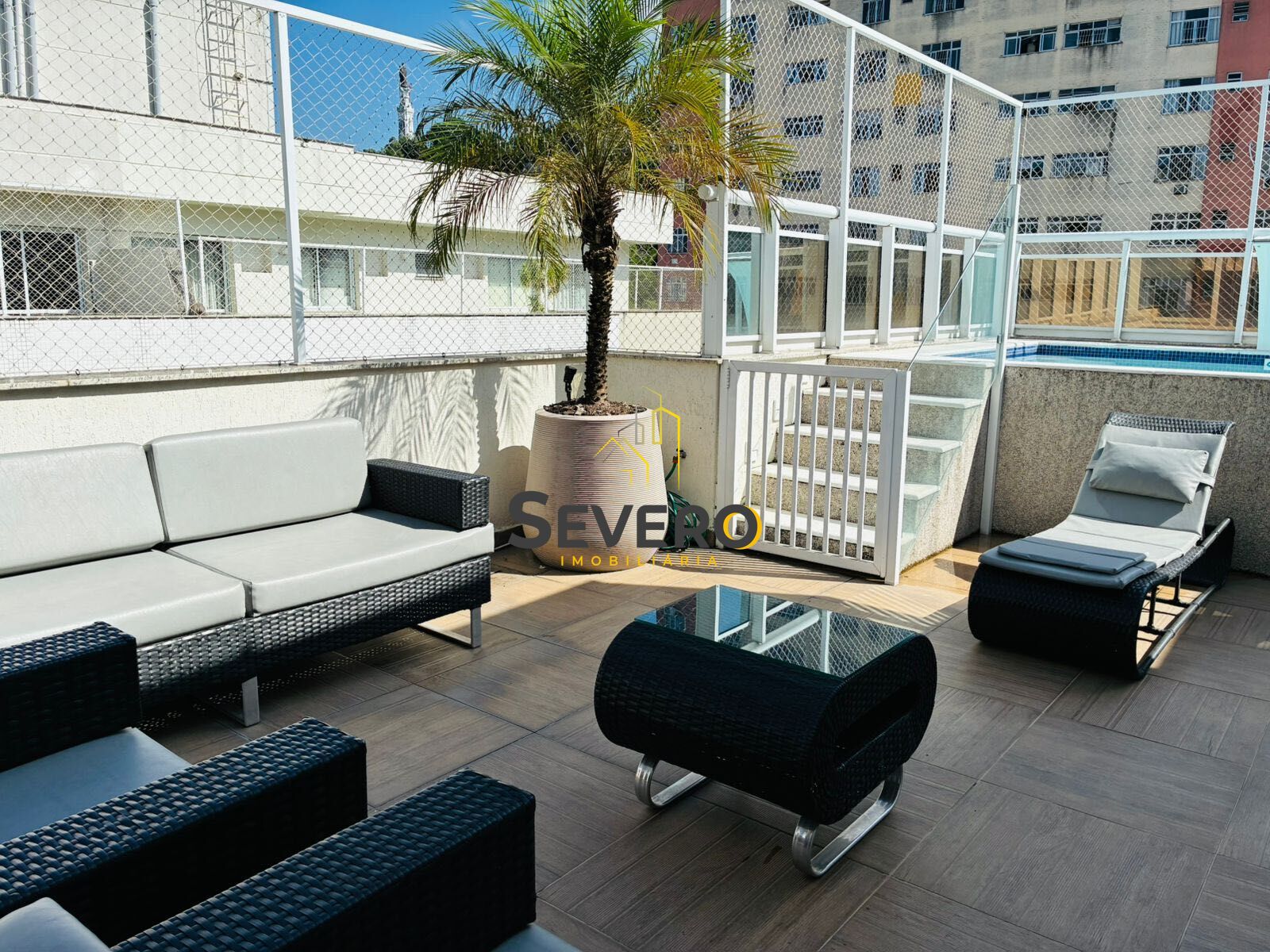 Cobertura, 3 quartos, 240 m² - Foto 6