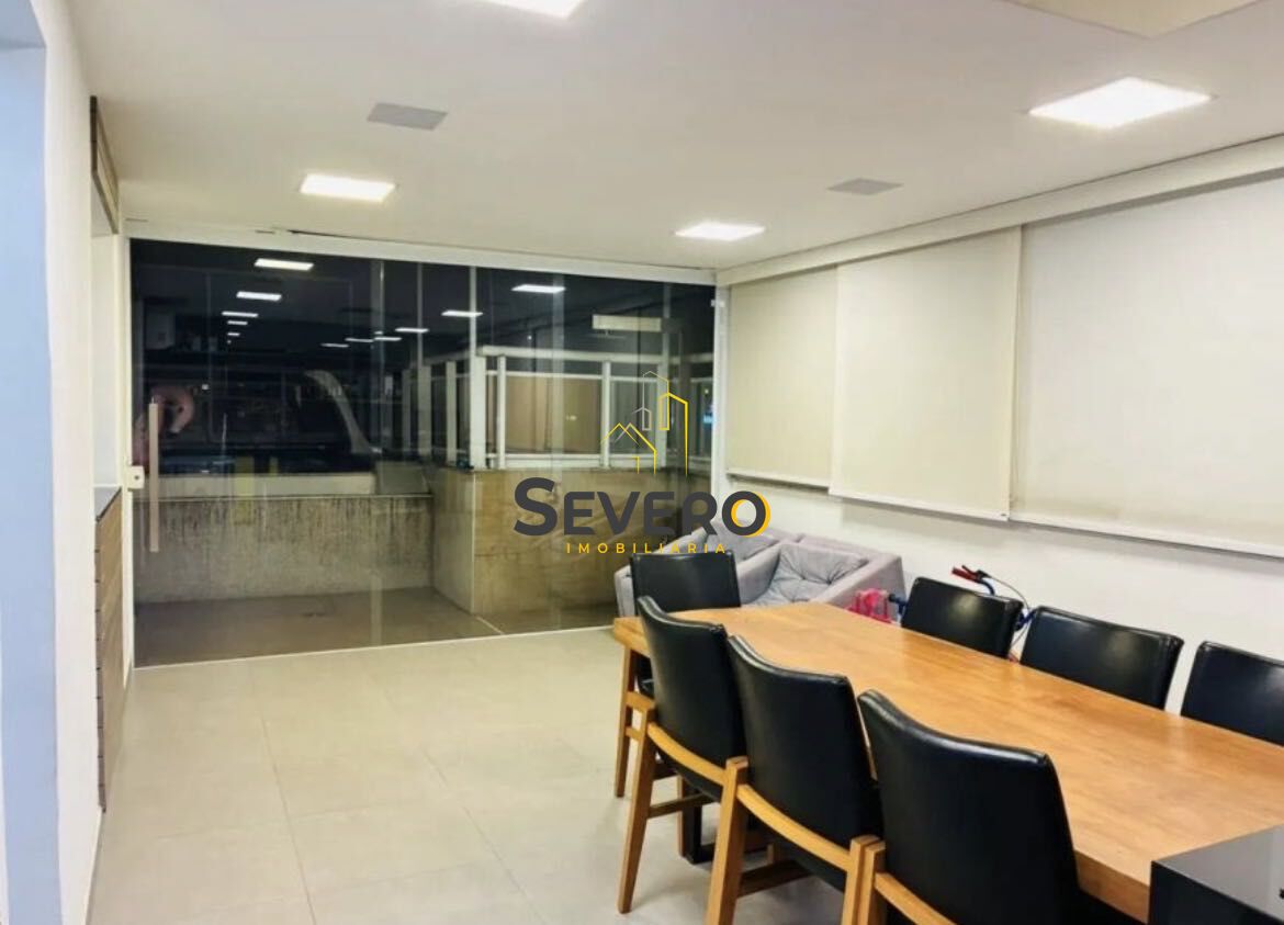Cobertura, 3 quartos, 240 m² - Foto 12