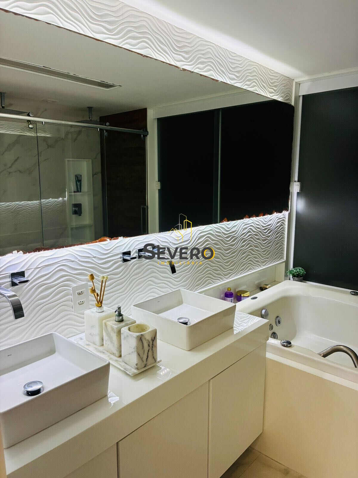 Cobertura, 3 quartos, 240 m² - Foto 27