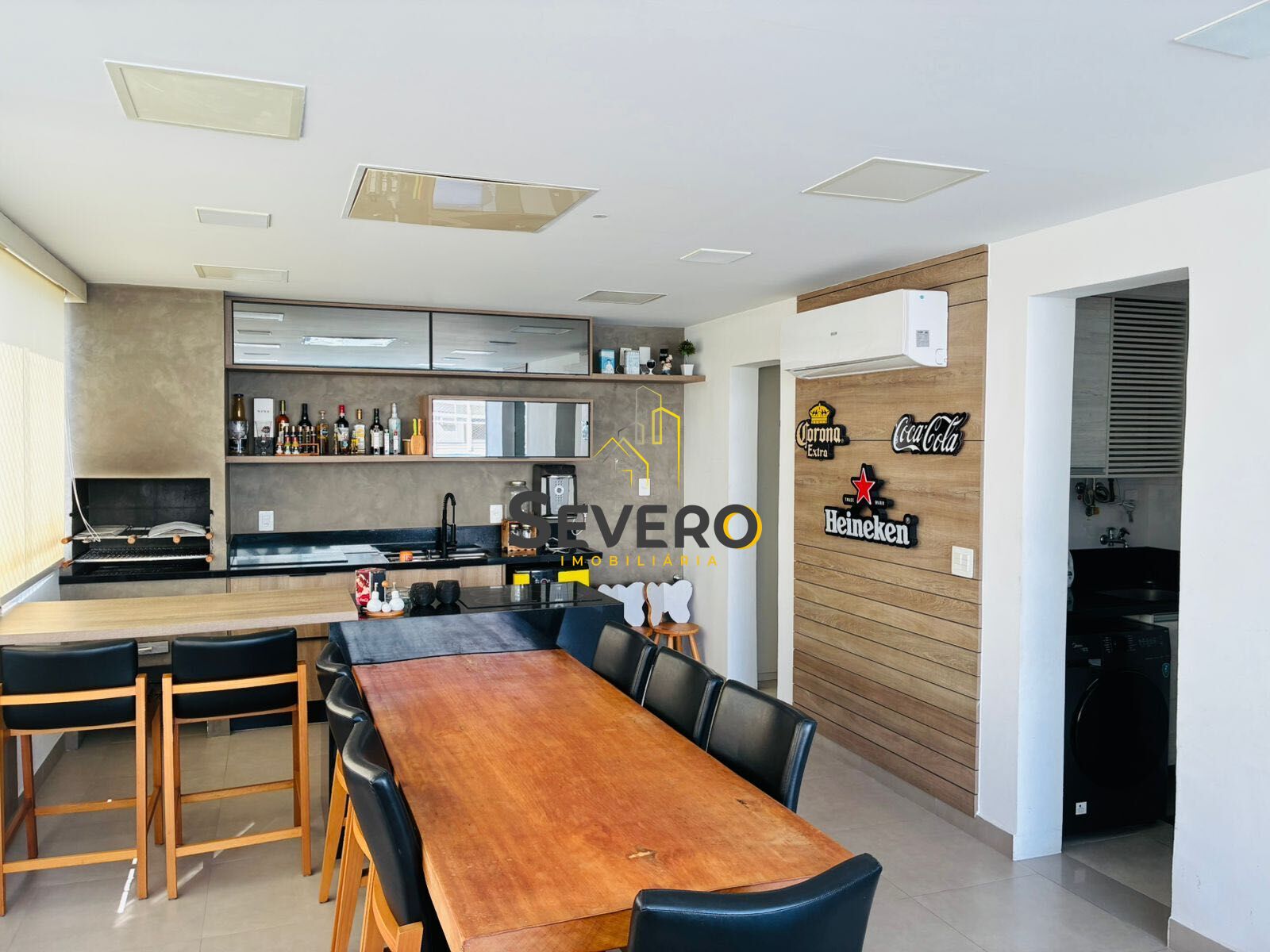 Cobertura, 3 quartos, 240 m² - Foto 9