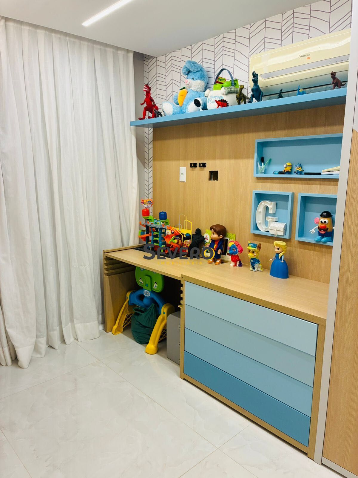 Cobertura, 3 quartos, 240 m² - Foto 31