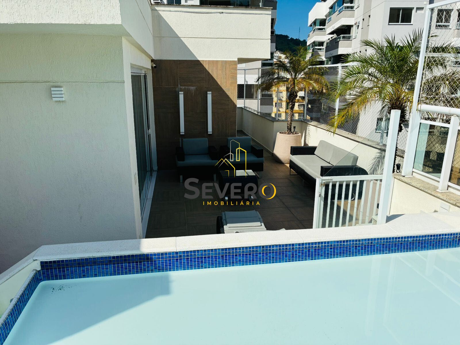 Cobertura, 3 quartos, 240 m² - Foto 7
