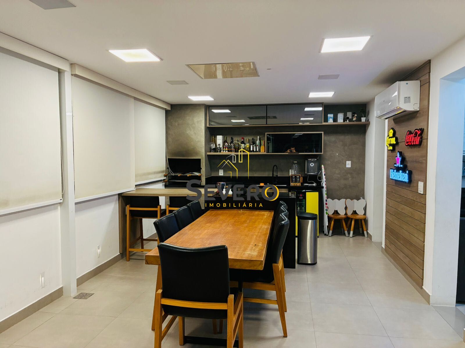 Cobertura, 3 quartos, 240 m² - Foto 10