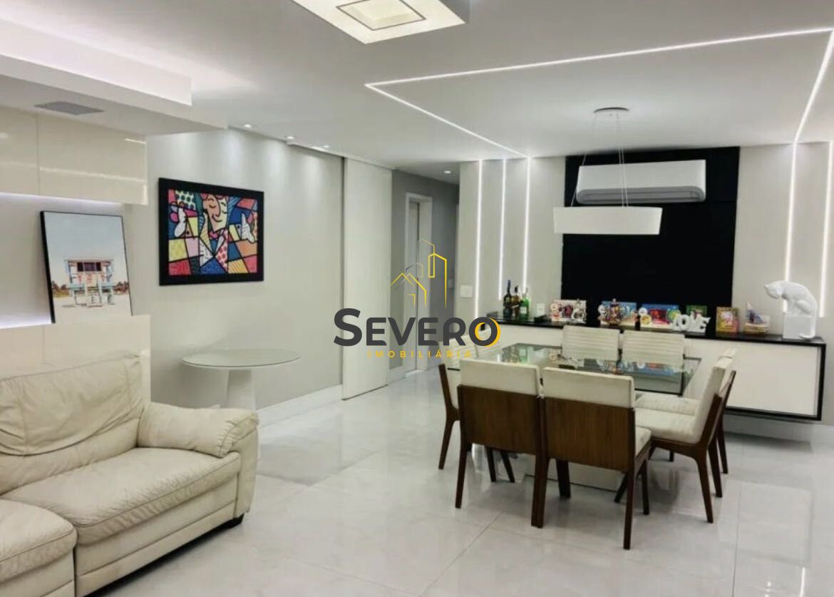 Cobertura, 3 quartos, 240 m² - Foto 13