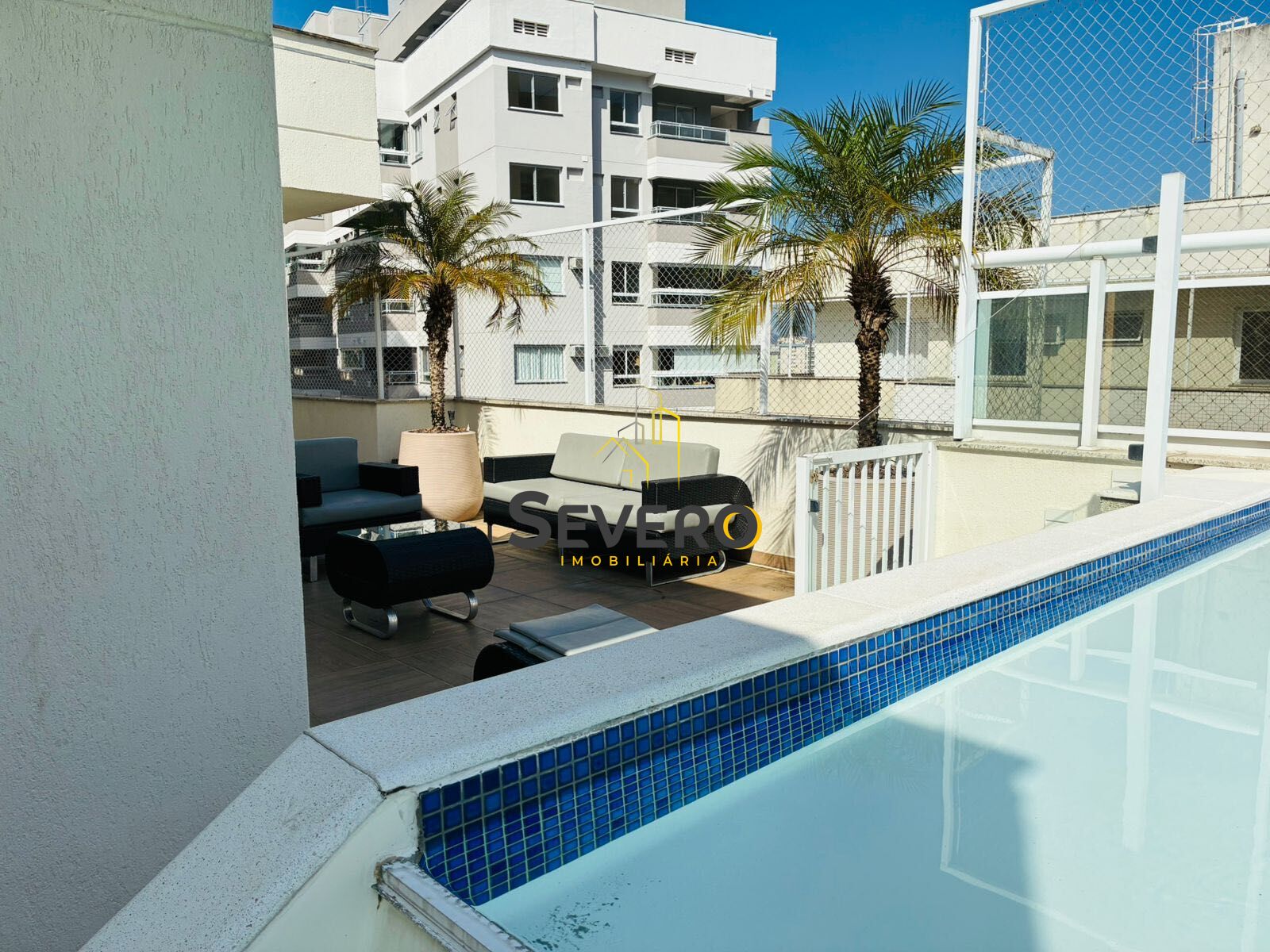 Cobertura, 3 quartos, 240 m² - Foto 5