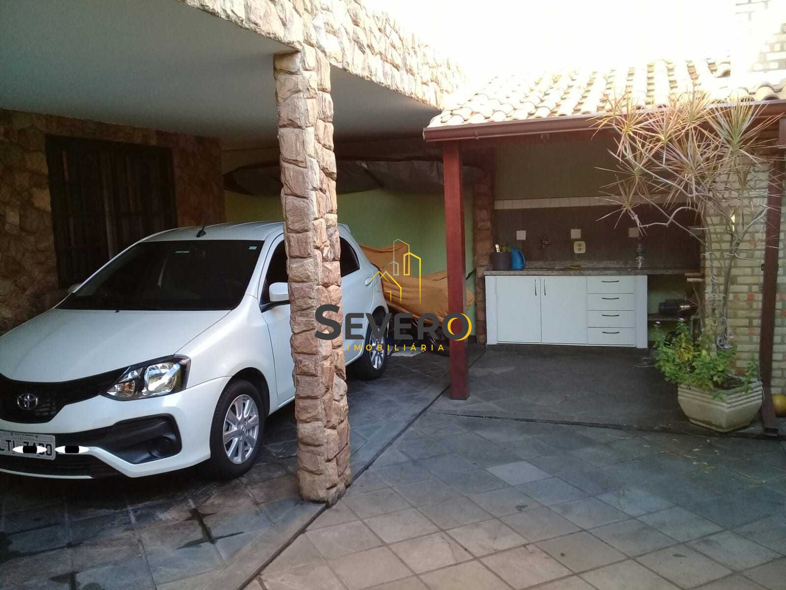 Casa à venda com 3 quartos, 200m² - Foto 16