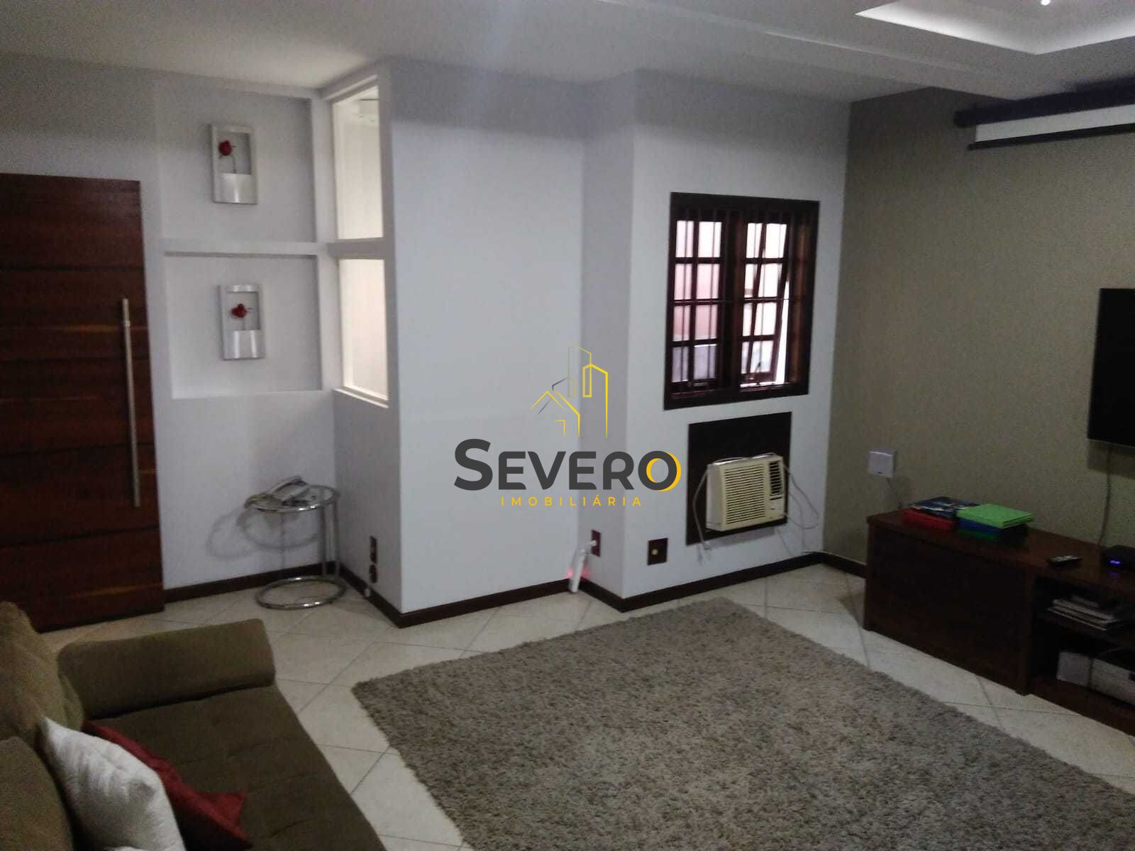 Casa à venda com 3 quartos, 200m² - Foto 29