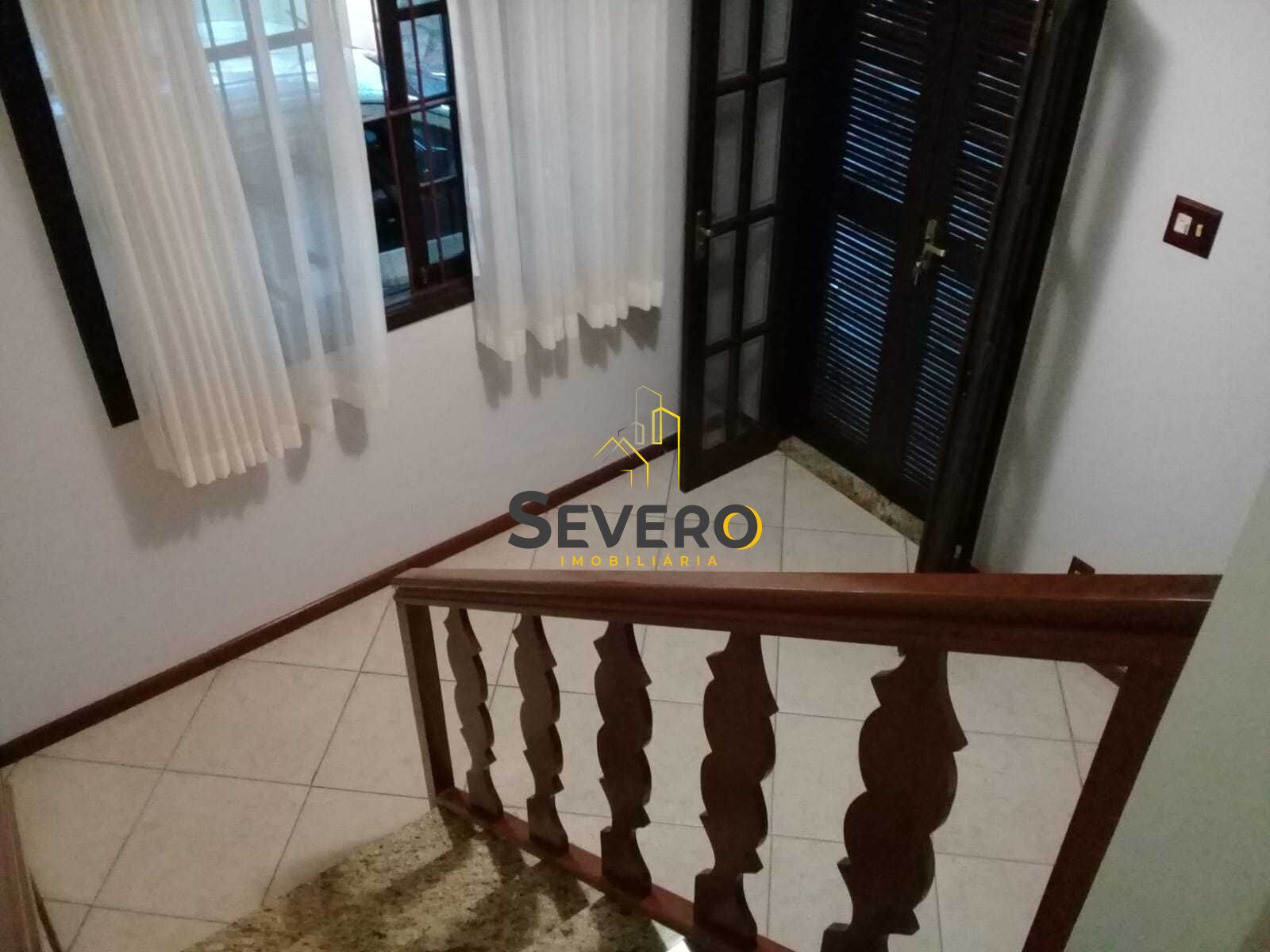 Casa à venda com 3 quartos, 200m² - Foto 13