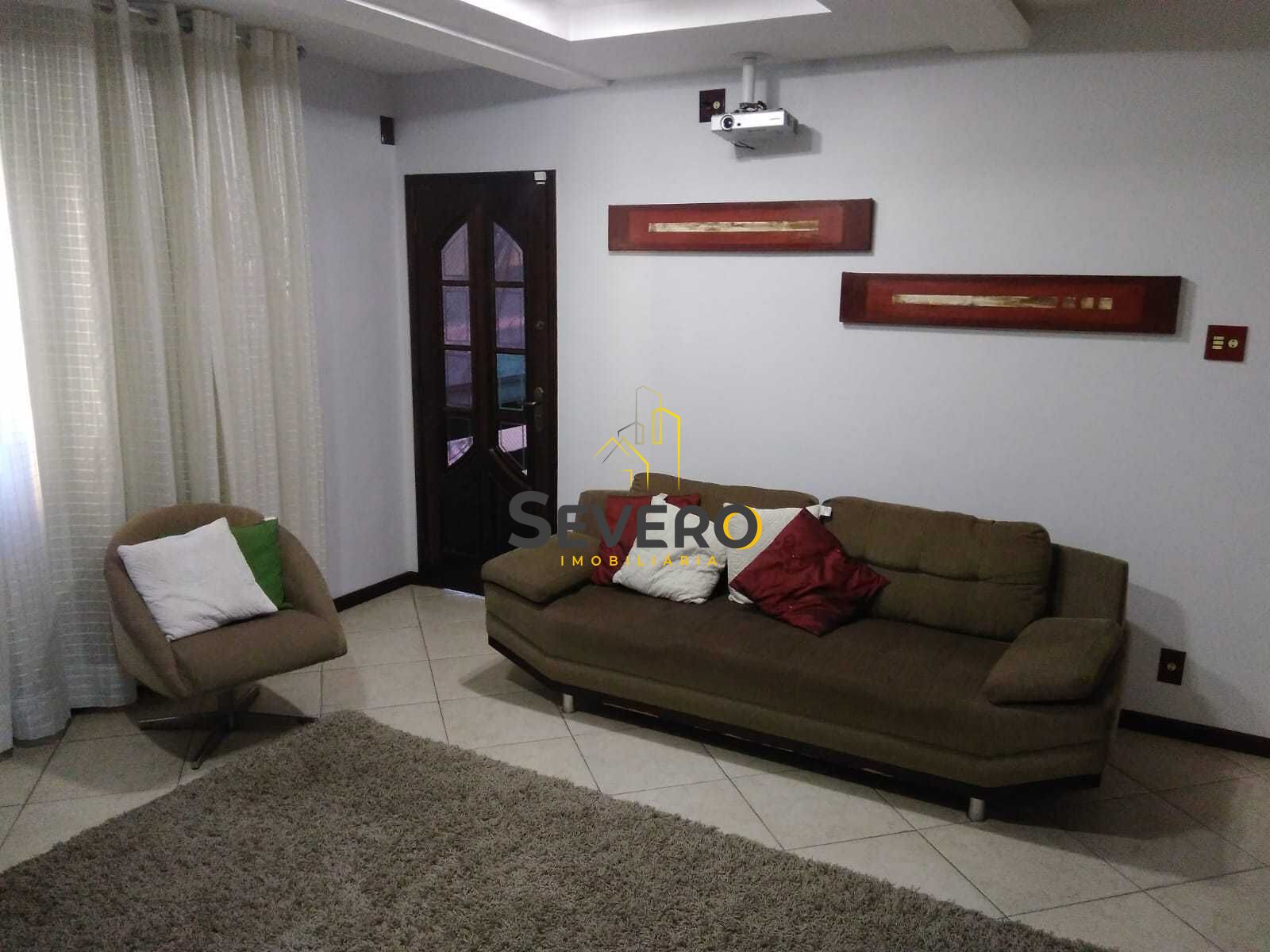 Casa à venda com 3 quartos, 200m² - Foto 32