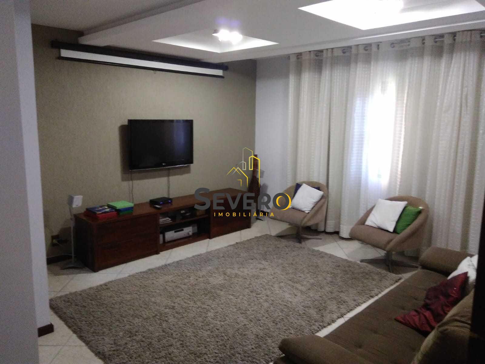 Casa à venda com 3 quartos, 200m² - Foto 30