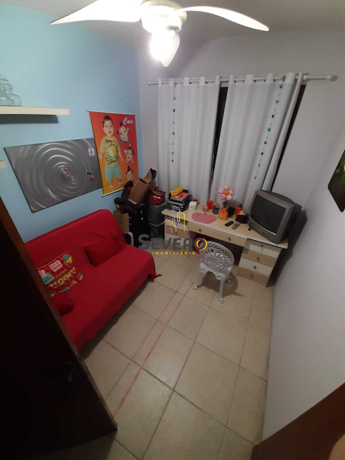 Casa à venda com 3 quartos, 200m² - Foto 20