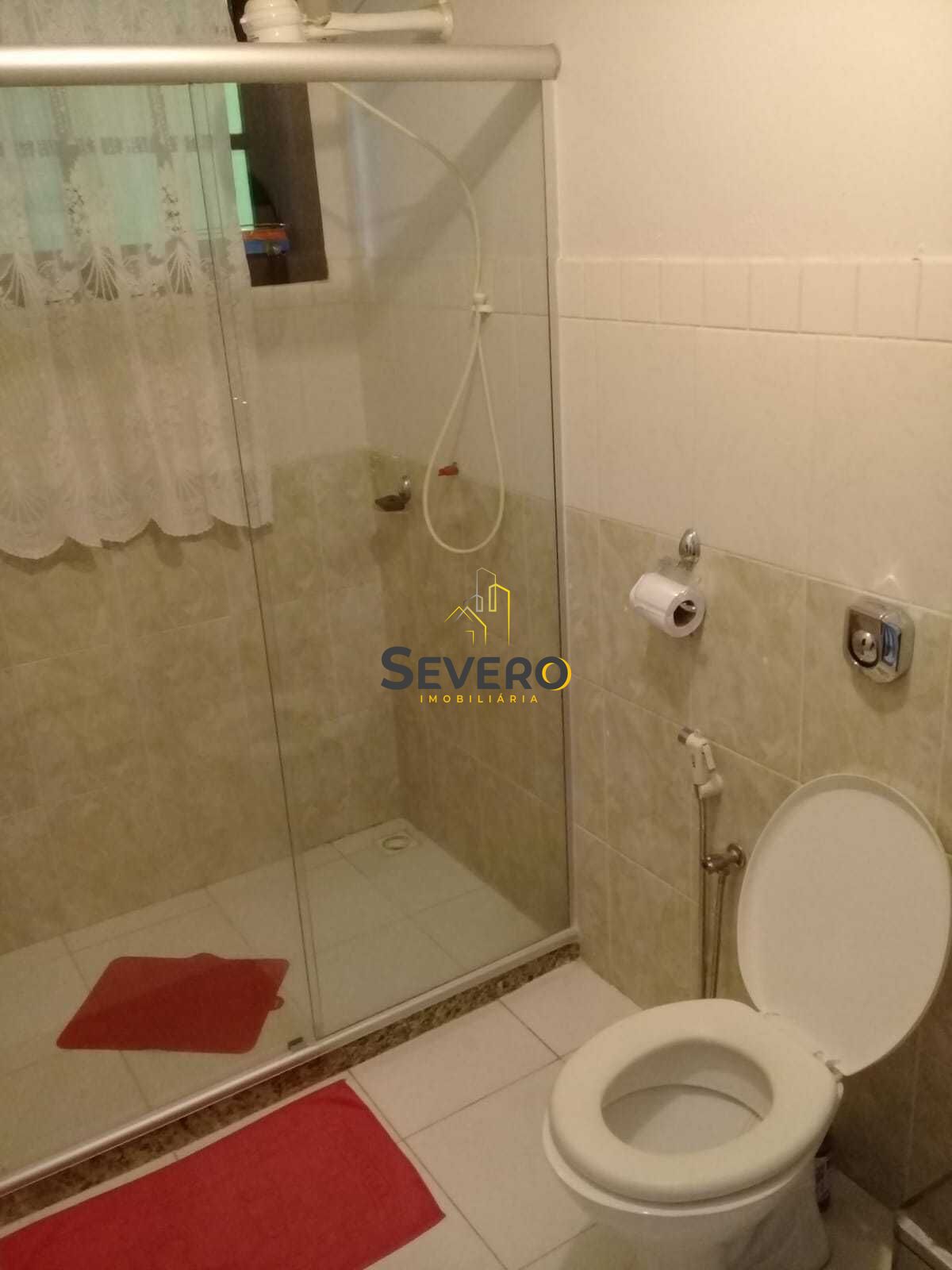 Casa à venda com 3 quartos, 200m² - Foto 22