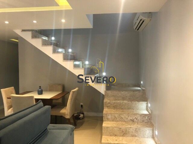 Casa à venda com 4 quartos, 170m² - Foto 6