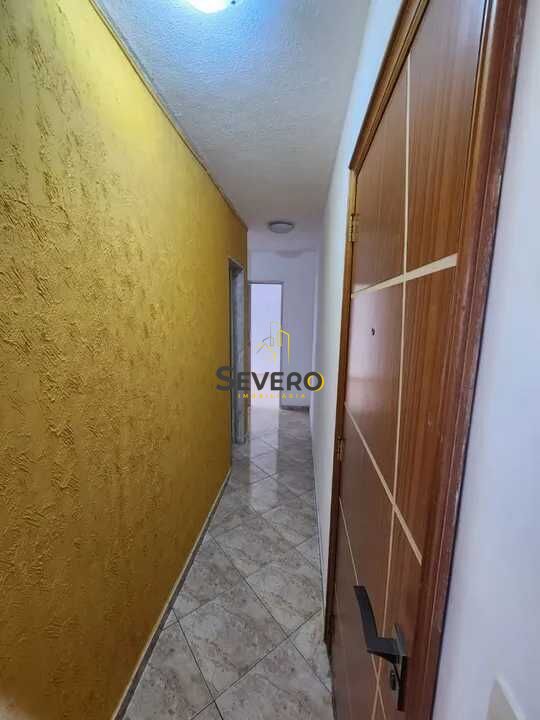 Apartamento à venda com 2 quartos, 60m² - Foto 5